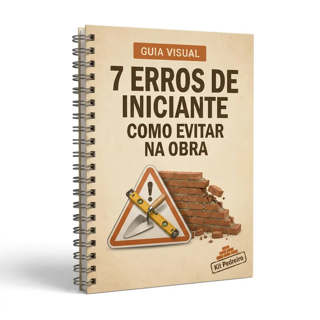 7 Erros que Todo Iniciante Comete