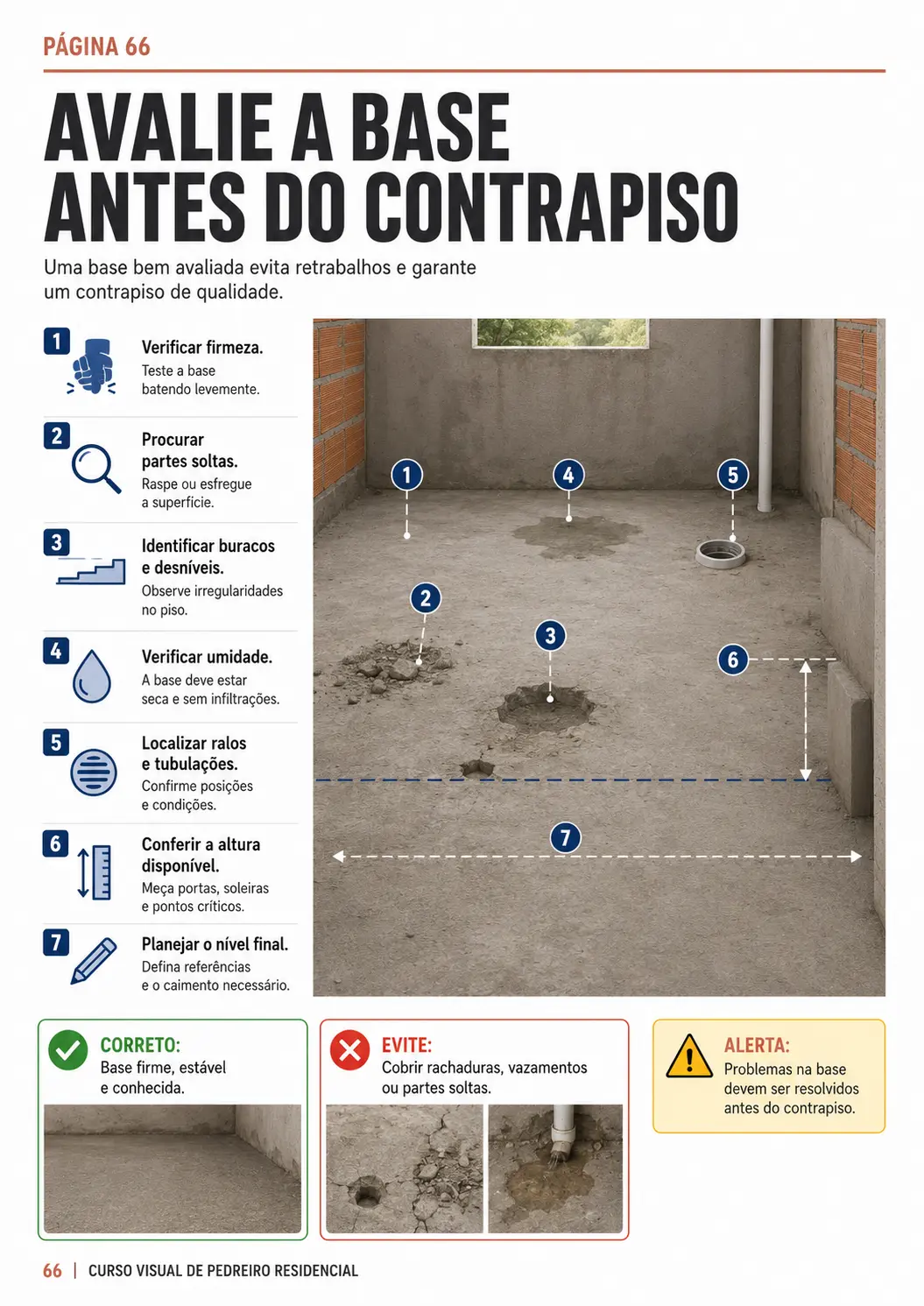 Página do curso 9