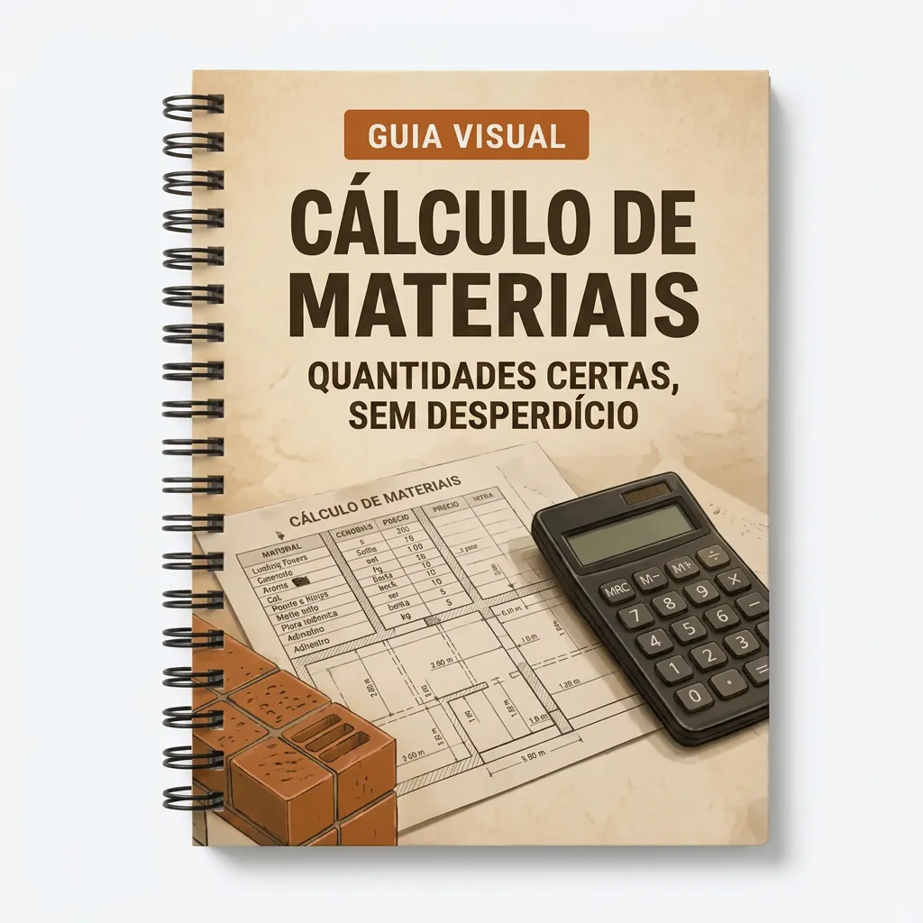 Guia de Cálculo de Materiais